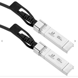 Dac кабель Ubiquiti 10Гбит 1м UDC-1 Новый