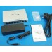 Свитч 1G PoE Ubiquiti UniFi Switch US-8-60W 8xLANx1Гбит 4xPoE 802.3af 48W L2 Desktop бу