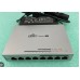 Свитч 1G PoE Ubiquiti UniFi Switch US-8-60W 8xLANx1Гбит 4xPoE 802.3af 48W L2 Desktop бу