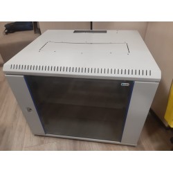 Шкаф 9U телекоммуникационный ЦМО ШРН-Э-9.350 БУ Шкаф 9U телекоммуникационный ЦМО ШРН-Э-9.350 БУ