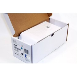 Радиомост 2.4G Wifi Ubiquiti NanoStation Loco M2 locom2 1шт Wifi4 N300 MIMO 2x2 1x100Мбит +POE Новая