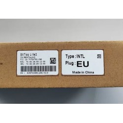 Радиомост 2.4G MikroTik SXTsq Lite2 MIMO 2x2 Новая