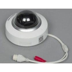 IP Камера Hikvision Mini PTZ DS-2DE2202-DE3 2Мп 1080p +PoE бу IP Камера Hikvision Mini PTZ DS-2DE2202-DE3 2Мп 1080p +PoE бу