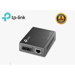 Медиаконвертер 1G ONT Tp-link MC210CS 1310нм 20км 1шт Новый