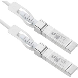 Dac кабель Ubiquiti 10Гбит UC-DAC-SFP+ 0.5м БУ 5*
