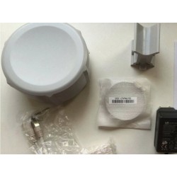 Радиомост 2.4G MikroTik SXT 2 RBSXTG-2HnDr2 бу