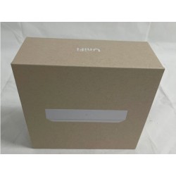 3в1 Роутер 2.5G Ubiquiti UniFi Gateway Max UXG-Max 1xWANx2.5Гбит 4xLANx2.5Гбит IDS-IPS 2.3Гбит Multi-WAN Без Wifi новый 3в1 Роутер 2.5G Ubiquiti UniFi Gateway Max UXG-Max 1xWANx2.5Гбит 4xLANx2.5Гбит IDS-IPS 2.3Гбит Multi-WAN Без Wifi новый
