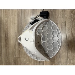 Радиомост 4G MikroTik Антенна LHG LTE Cat4 kit бу