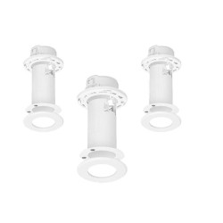 Креплние UBIQUITI FlexHD-CM-3 3шт. Новый Креплние UBIQUITI FlexHD-CM-3 3шт. Новый