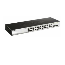 D-Link DGS-1210-28 бу