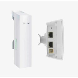 Радиомост 5G Wifi TP-Link CPE510 N300 300МБит 2*100Мбит 1шт Новая