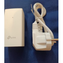 Инжектор 1G TP-Link TL-POE4818G TL-POE4818G 48В 18Вт Passive PoE Новый