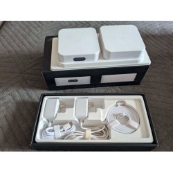 Wifi точки Ubiquiti AmpliFi Instant AFI-INS 2шт бу