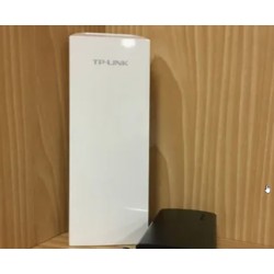 Радиомост 5G TP-Link Pharos CPE510 CPE510 N300 MIMO 2x2 1шт +POE бу