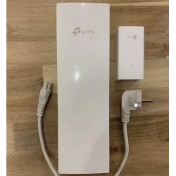 Радиомост 2.4G Wifi Tp-Link CPE220 N300 MIMO 2x2 1шт Без POE бу