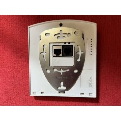 Настенная 5G Wifi MikroTik wsAP ac lite RBwsAP-5Hac2nD Wifi5 AC1200 MIMO 2x2 3*100Мбит без POE бу