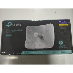 Радиомост 5G Wifi Tp-link CPE610 Pharos 1шт Новая