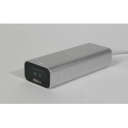 Контроллер Ubiquiti UniFi Cloud Key Gen2 UCK-G2 Quad-Core 2GB 32GB PoE OLED Battery бу
