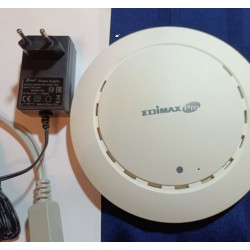 Точка Wifi 2.4Ггц Edimax PRO CAP300 бу 5* Точка Wifi 2.4Ггц Edimax PRO CAP300 бу 5*