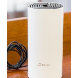 Mesh-система Wifi Tp-link Deco P9 AC1200 PLC AV1000 1шт бу Mesh-система Wifi Tp-link Deco P9 AC1200 PLC AV1000 1шт бу