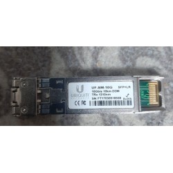 Ubiquiti UF SM 10G SFP-трансивер