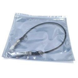 DAC кабель Xinchip 10Гбит SFP+ 0.5м новый DAC кабель Xinchip 10Гбит SFP+ 0.5м новый