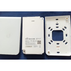 Настенная 5G Wifi Ubiquiti UniFi AP AC In-Wall Pro Lan 3*1Гбит бу