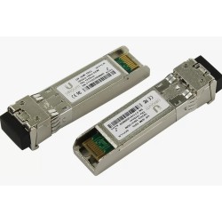 Модули SFP 10G ONT Ubiquiti UF-SM-10G 10км одномодовый 2шт бу