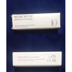Преобразователь Ubiquiti  48V/18V INS-8023AF-I Новый