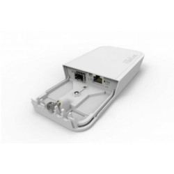 Медиаконвертер 1G MikroTik rbftc11  1*SFP 1Гбит 1*RJ45 бу