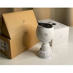 IP Камера 4Мп UniFi Ubiquiti G3 UVC-G3-AF 48v 1080p Full HD Без POE Новая