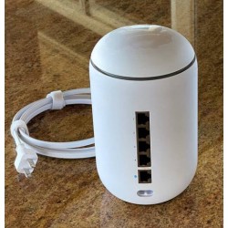 4в1 Роутер Wifi5 AC1750 Свич Контроллер Ubiquiti UniFi Dream Machine UDM 4*1Гбит LAN 1*1Гбит WAN бу 4в1 Роутер Wifi5 AC1750 Свич Контроллер Ubiquiti UniFi Dream Machine UDM 4*1Гбит LAN 1*1Гбит WAN бу