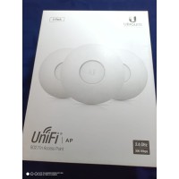 Точка Wifi Ubiquiti Unifi AC LR AP 5-pack Точка Wifi Ubiquiti Unifi AC LR AP 5-pack