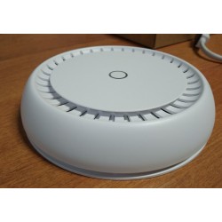 Точка 5g Wifi Mikrotik cAP XL rbcapgi-5acD2nD-XL AC1200 Без POE бу
