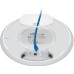 Точка 5G Wifi Ubiquiti UniFi AP AC Pro UAP-AC-PRO Wifi5 AC1750 MIMO 3x3 2x1Гбит без POE бу