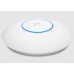 Точка 5G Wifi Ubiquiti UniFi AP AC Pro UAP-AC-PRO Wifi5 AC1750 MIMO 3x3 2x1Гбит без POE бу