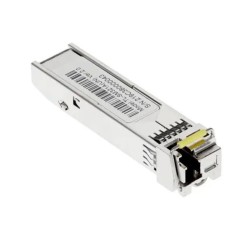 Модуль SFP 1G ONT TP-LINK TL-SM321A Новый Модуль SFP 1G ONT TP-LINK TL-SM321A Новый