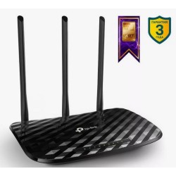 Ноутер Wifi 5G TP-Link Archer C2 v3 AC900 БУ 5*