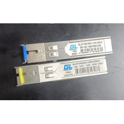 Модуль SFP 1.2G ONT GIGALINK Пара Бу 5*