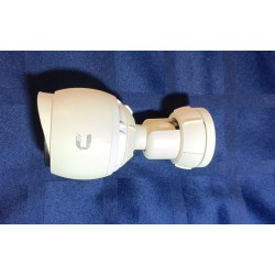 IP Камера UniFi Ubiquiti G3 Bullet AF UVC-G3-AF 48V б\у розовый фон