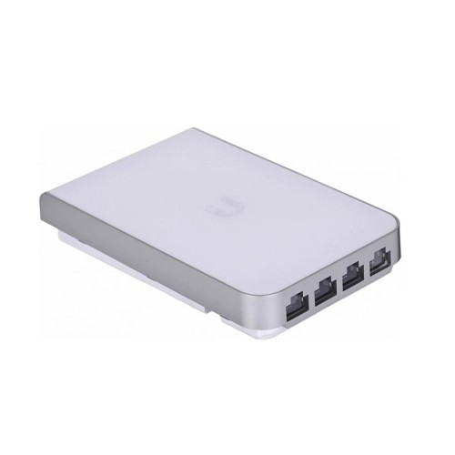 Настенная 5GWifi UBIQUITI Unifi AP In-Wall HD UAP-IW-HD 5*1Гбит Новая