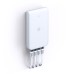 Настенная 5GWifi UBIQUITI Unifi AP In-Wall HD UAP-IW-HD 5*1Гбит Новая Настенная 5GWifi UBIQUITI Unifi AP In-Wall HD UAP-IW-HD 5*1Гбит Новая