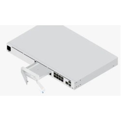 5в1 Роутер 10G SFP NVR Контроллер Ubiquiti UniFi Dream Machine Pro UDM-Pro 2x10G SFP+ 1x10G RJ45 8x1Гбит Без Wifi бу