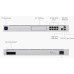5в1 Роутер 10G SFP NVR Контроллер Ubiquiti UniFi Dream Machine Pro UDM-Pro 2x10G SFP+ 1x10G RJ45 8x1Гбит Без Wifi бу