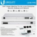 5в1 Роутер 10G SFP NVR Контроллер Ubiquiti UniFi Dream Machine Pro UDM-Pro 2x10G SFP+ 1x10G RJ45 8x1Гбит Без Wifi бу