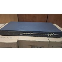 Свич SFP 10G TP-Link TL-SG3428XF Omada JetStream 4*SFP+*10Гбит 20*1Гбит 4*SFP*1Гбит бу