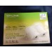 Адаптер PLC Powerline 200Mbit Tp-link TL-PA2010KIT 2шт новый
