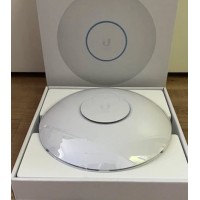 Точка 5G Wifi Ubiquiti UniFi 6 Pro U6-PRO Wifi6 AX5300 MIMO 4x4 без POE Новая
