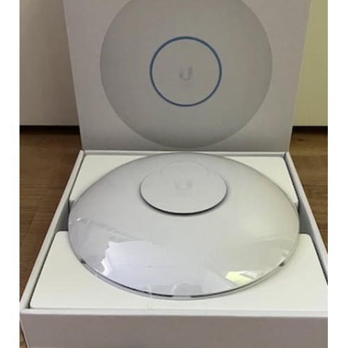 Точка 5G Wifi Ubiquiti UniFi 6 Pro U6-PRO Wifi6 AX5300 MIMO 4x4 без POE Новая