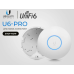 Точка 5G Wifi Ubiquiti UniFi 6 Pro U6-PRO Wifi6 AX5300 MIMO 4x4 без POE Новая Точка 5G Wifi Ubiquiti UniFi 6 Pro U6-PRO Wifi6 AX5300 MIMO 4x4 без POE Новая
